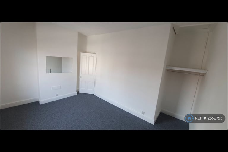 2 bedroom house in Gresty Terrace, Crewe, CW1 (2 bed) (#2652755)