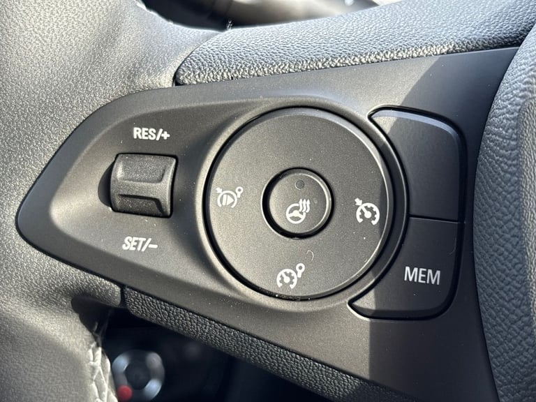  Vauxhall Corsa 1.2 Turbo Yes Hatchback 5dr Petrol Manual Euro 6 s/s 100 Ps