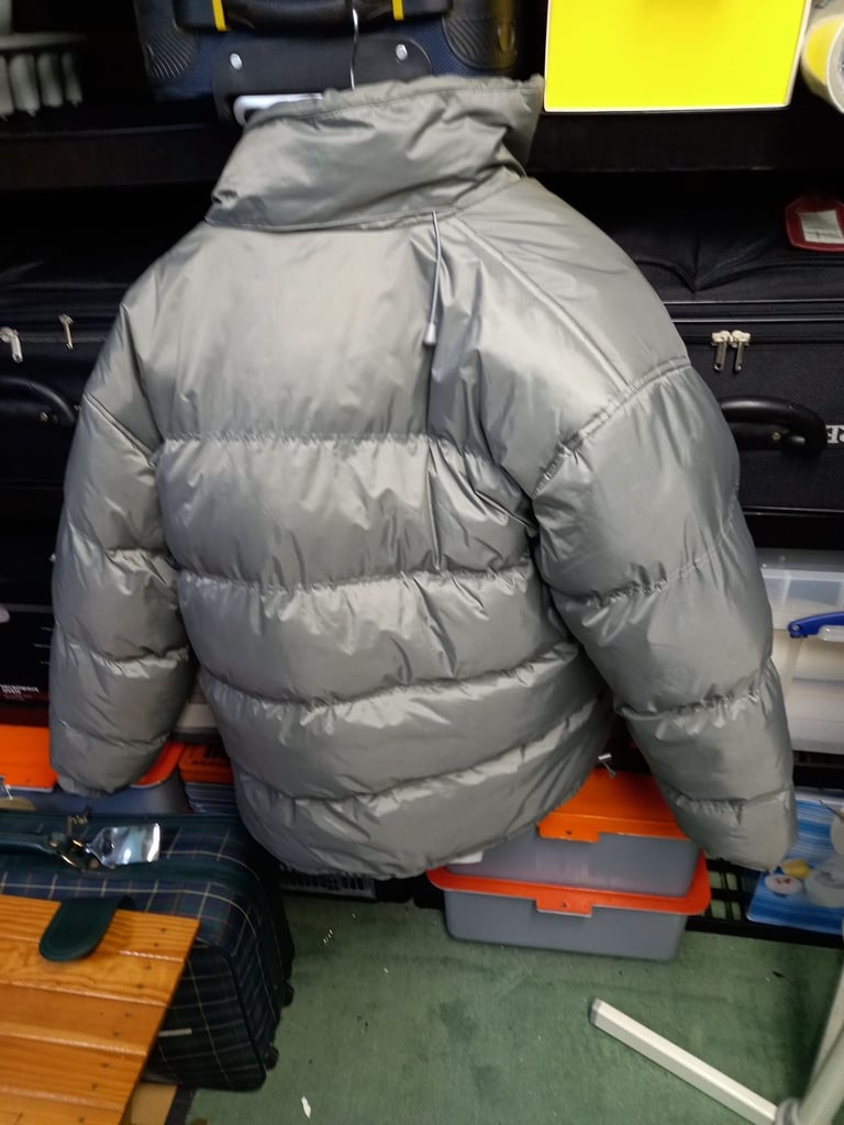 image for Mans jacket