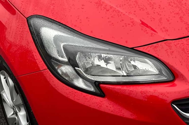 2019 Vauxhall Corsa 1.4i ecoTEC Energy Hatchback 5dr Petrol Manual Euro 6 (75 ps) Hatchback Petro...