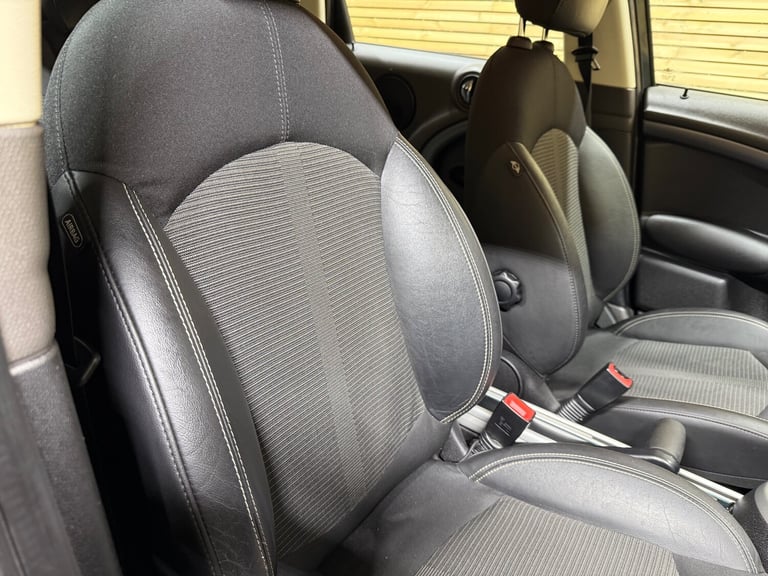 2012 Mini Countryman 2.0 Cooper SD SUV 5dr Diesel Auto ALL4 Euro 5 (143 ps)