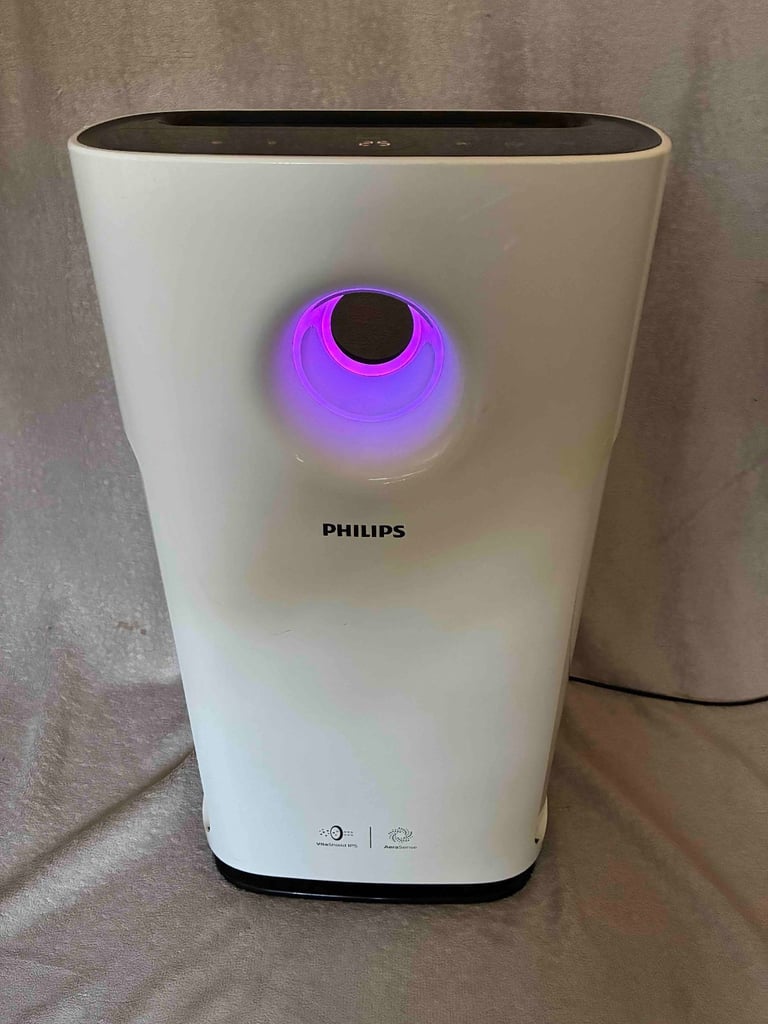 Philips AC3256/60 - Air Purifier / Aircon with Anti-Allergen & NanoProtect