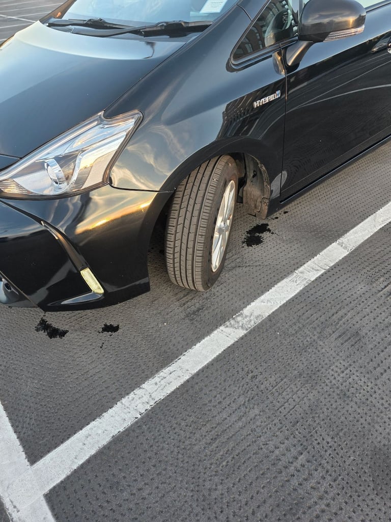 Toyota, PRIUS+, MPV, 2015, Other, 1798 (cc), 5 doors