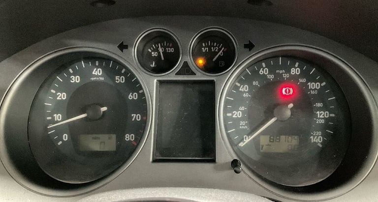 2008 SEAT Ibiza 1.4 Sport 5dr [100] HATCHBACK PETROL Manual