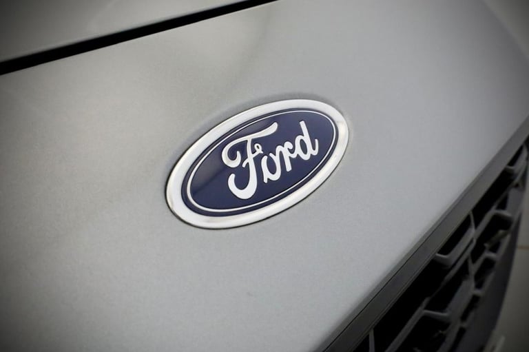 2022 Ford Puma 1.0T EcoBoost MHEV ST-Line X SUV 5dr Petrol Hybrid Manual Euro 6 (s/s) (125 Manual