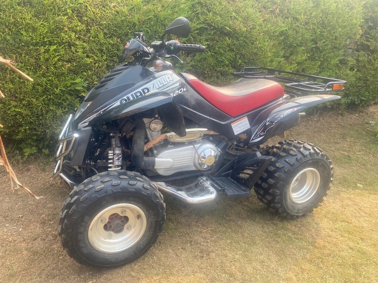 DINLI GODZILLA DL-801 290CC 2009 GOOD BIKE SELLING CHEAP 🔥🔥☎️☎️📞📞