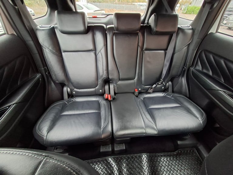 2021 21 Mitsubishi Outlander 2.4 PHEV Dynamic CVT Auto 4WD 13.8kWh. 1 Owner.