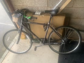 Mens xl bike in good condition