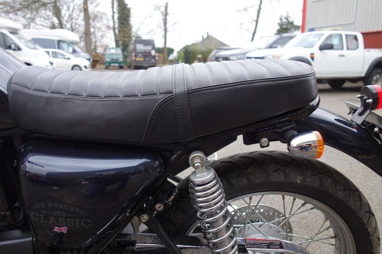 Mash Classic SIX HUNDRED CLASSIC 2023/23