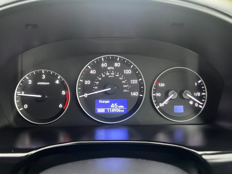 2019 Hyundai Iload 2.5 CRDi 116ps SE Van [6] one owner service history  PANEL VAN Diesel Manual