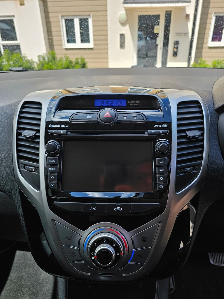 Hyundai, IX20, MPV, 2017, Other, 1591 (cc), 5 doors