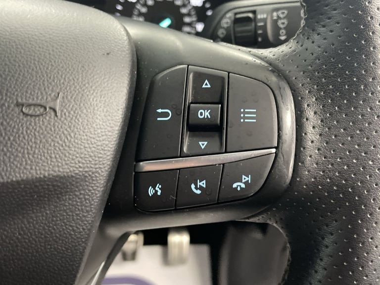 2019 Ford Fiesta 1.0 EcoBoost 125 ST-Line 5dr HATCHBACK PETROL Manual