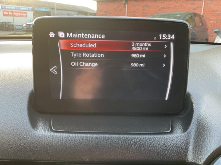 2017 Mazda Mazda2 1.5 GT Sport 5dr HATCHBACK PETROL Manual