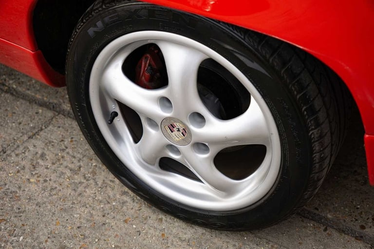 1989 Porsche 928 Series 4 FH 2dr Auto SALOON Petrol Automatic