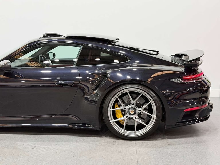 2021 Porsche 911 S 2dr PDK COUPE PETROL Automatic