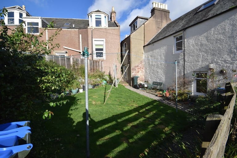 Flat for Rent - Crieff 