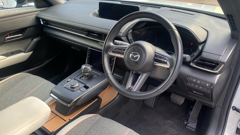 2021 Mazda MX-30 107kW First Edition 35.5kWh 5dr Auto Electric