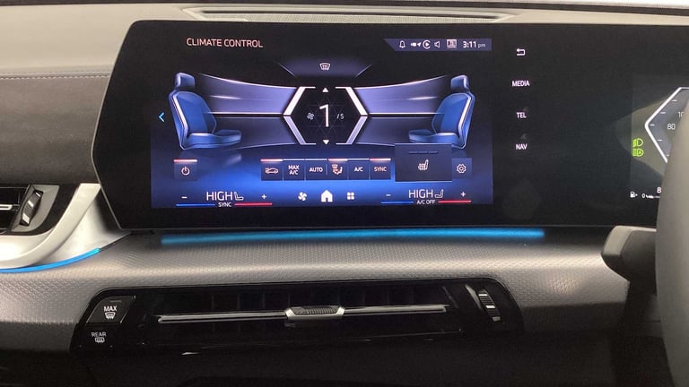 2024 BMW X2 sDrive 20i M Sport 5dr Step Auto Hatchback Petrol Automatic