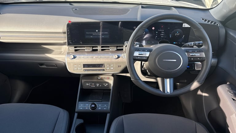2025 Hyundai KONA 160kW Ultimate 65kWh 5dr Auto HATCHBACK ELECTRIC Automatic