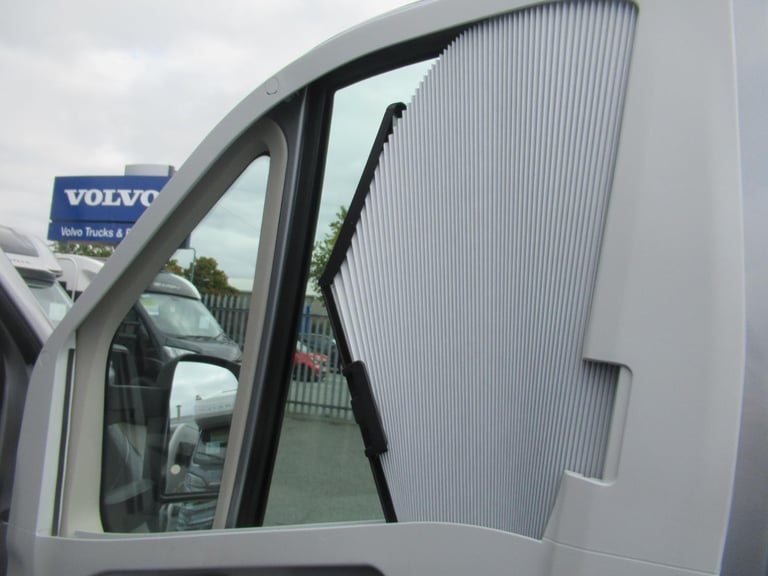Adria Coral 670 DL 60TH EDITION