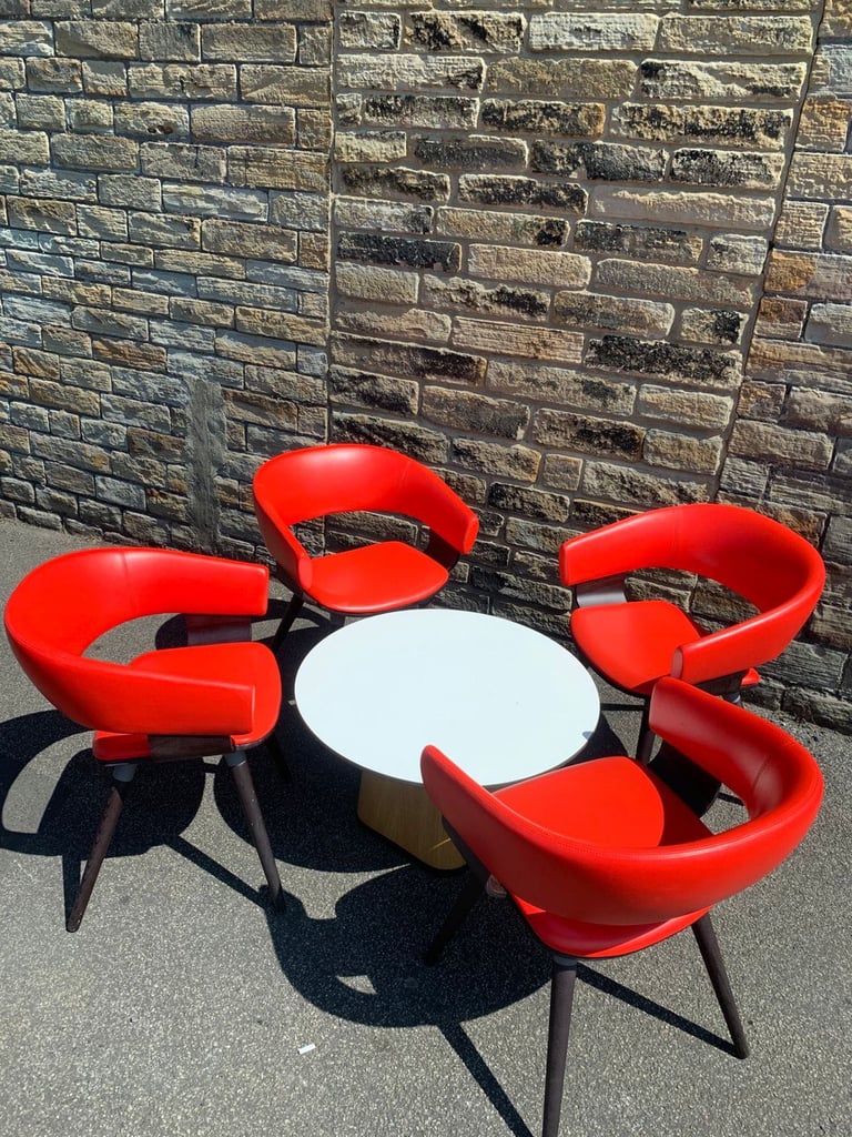Office Furniture warehouse fullbranded furniture chairs desks cabinets monitors Free local delivery