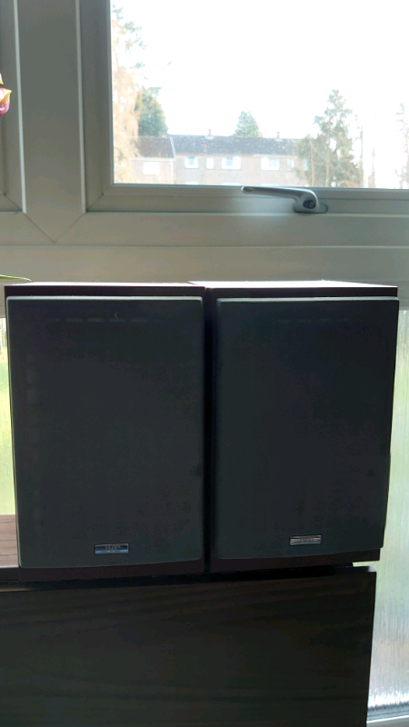 Speakers 