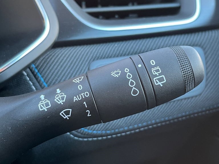  Renault Symbioz 1.6 E Tech Techno Esprit Alpine Suv 5dr Petrol Hybrid Auto