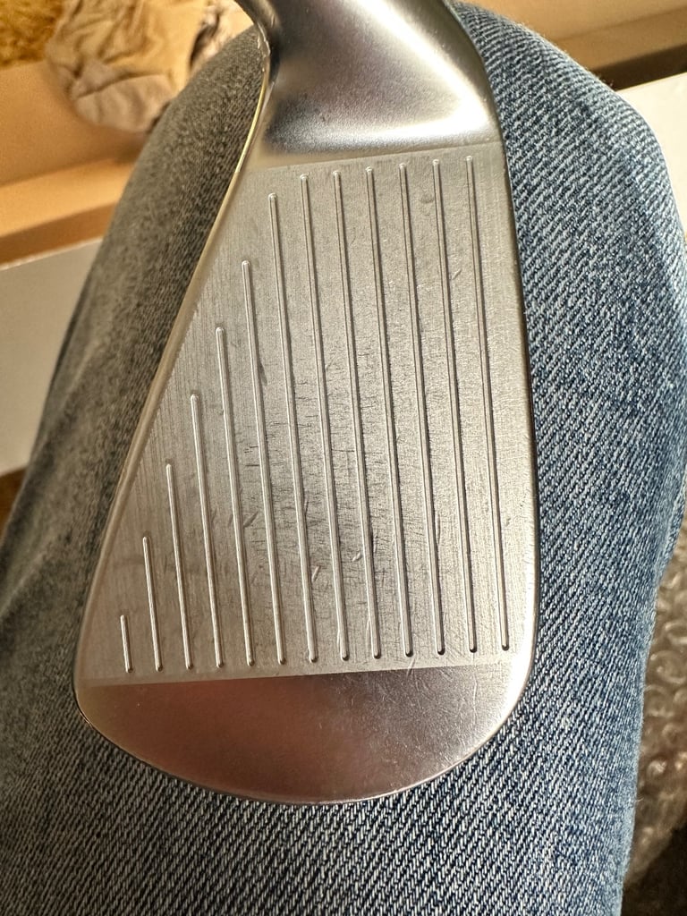 Srixon ZX7 Irons 4-AW