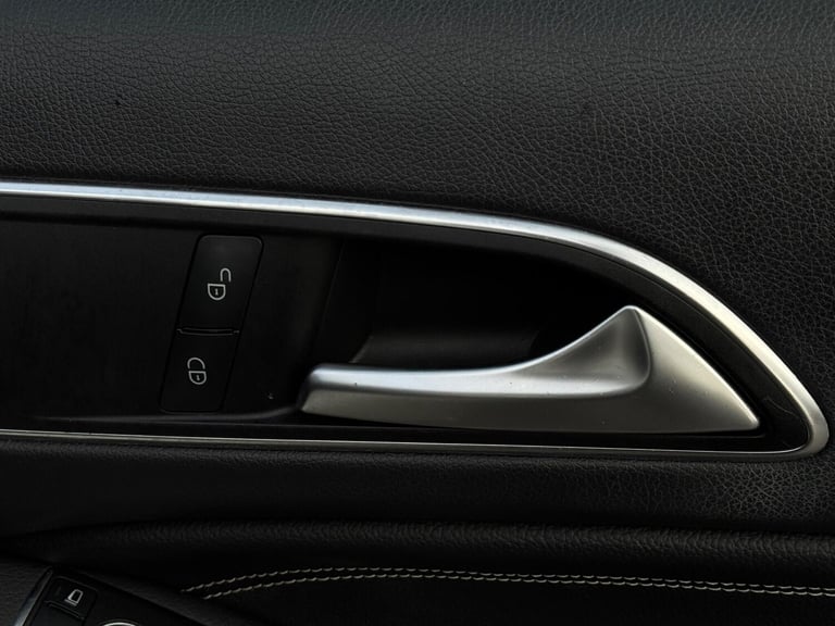 2015 Mercedes-Benz A-Class 1.5 A180 CDI Sport Euro 5 (s/s) 5dr HATCHBACK Diesel Manual