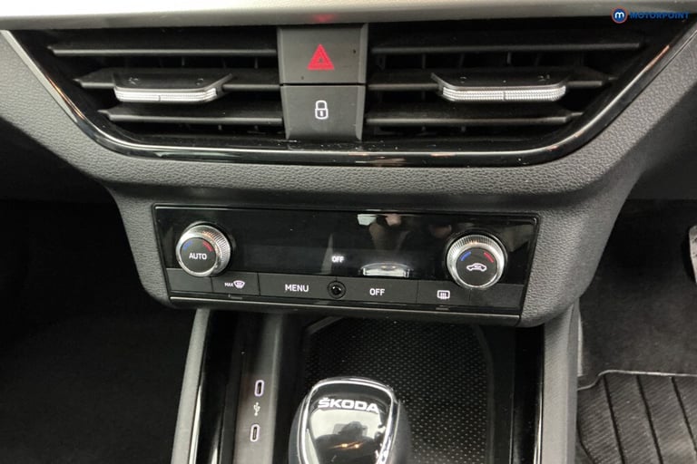 2021 Skoda Kamiq 1.0 TSI SE L 5dr DSG SUV Petrol Automatic