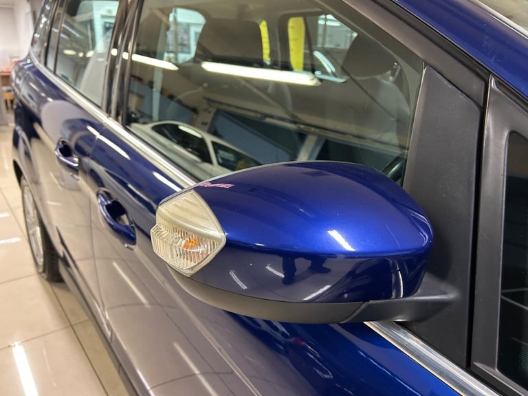 2017 Ford Grand C-Max 1.0T EcoBoost Zetec Euro 6 (s/s) 5dr MPV Petrol Manual