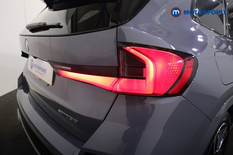 2023 BMW iX1 230kW xDrive30 M Sport 65kWh 5dr Auto SUV Electric Automatic