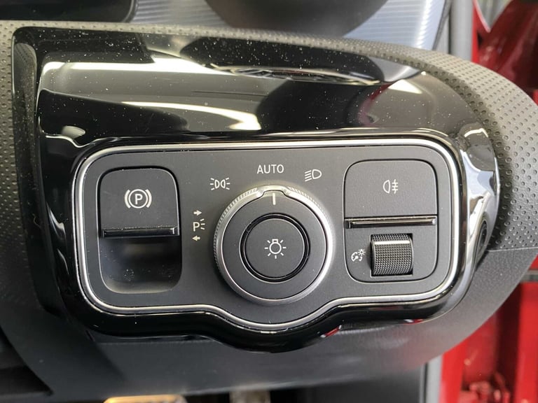 2023 Mercedes-Benz A-Class A180 AMG Line Premium Plus Night Edition 5dr Auto Hatchback Petrol Aut...