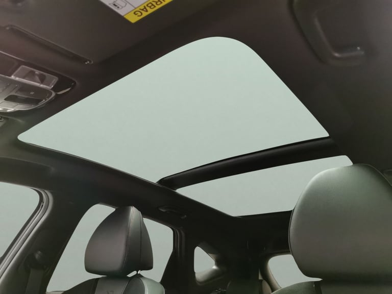 2023 Hyundai TUCSON 1.6 T-GDi 13.8kWh N Line S SUV 5dr Petrol Plug-in Hybrid Auto 4WD Euro 6 (s S...
