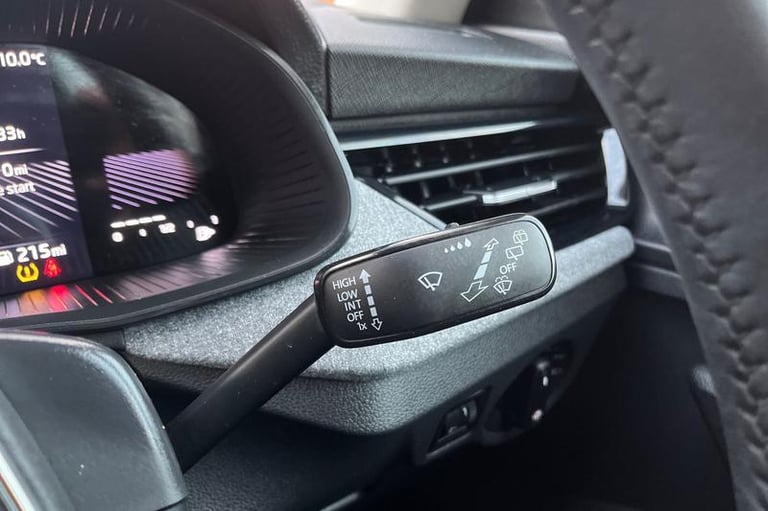 2024 Skoda Kamiq 1.0 TSI SE 5dr ESTATE PETROL Manual