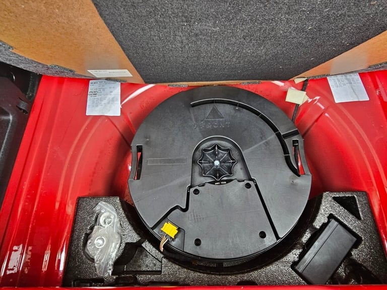 2019 SEAT Mii 1.0 12v GPF FR Line Hatchback 5dr Petrol Manual Euro 6 (75 ps) Hatchback Petrol Manual