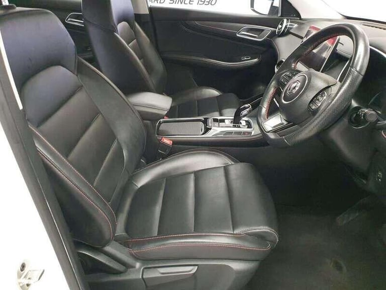2022 MG MG HS 1.5 T-GDI Excite SUV 5dr ESTATE Petrol Automatic