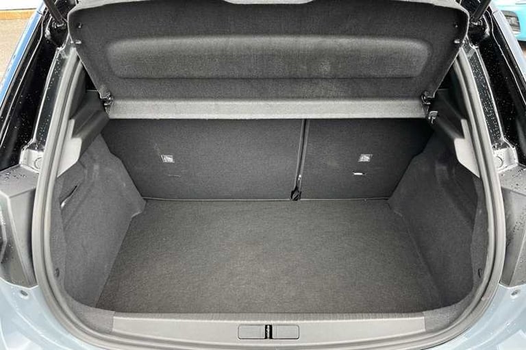 2025 Vauxhall Corsa 1.2 Turbo Ultimate 5dr HATCHBACK PETROL Manual