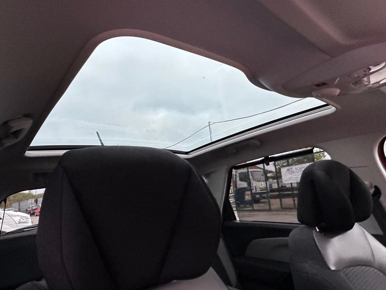 2017 Citroen C4 Picasso 1.2 PureTech Flair 5dr MPV Petrol Manual