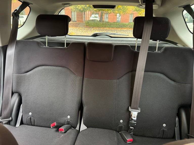 2014 Honda Jazz 1.4 i-VTEC Si 5dr HATCHBACK Petrol Manual