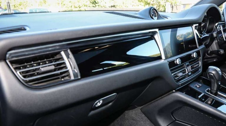  Porsche Macan S SUV Petrol Automatic
