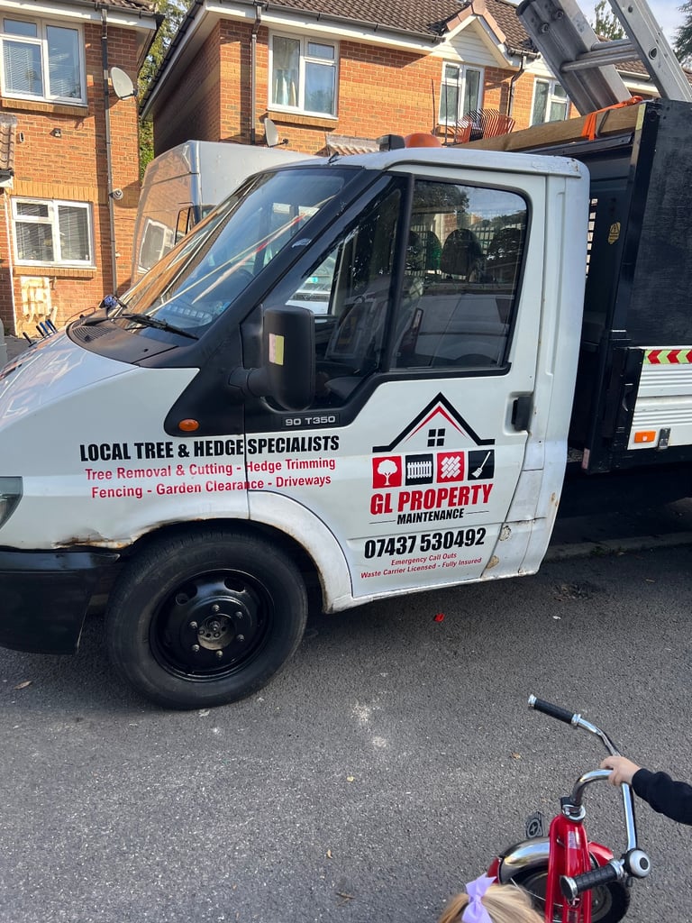 image for G.L property Maintenance 
