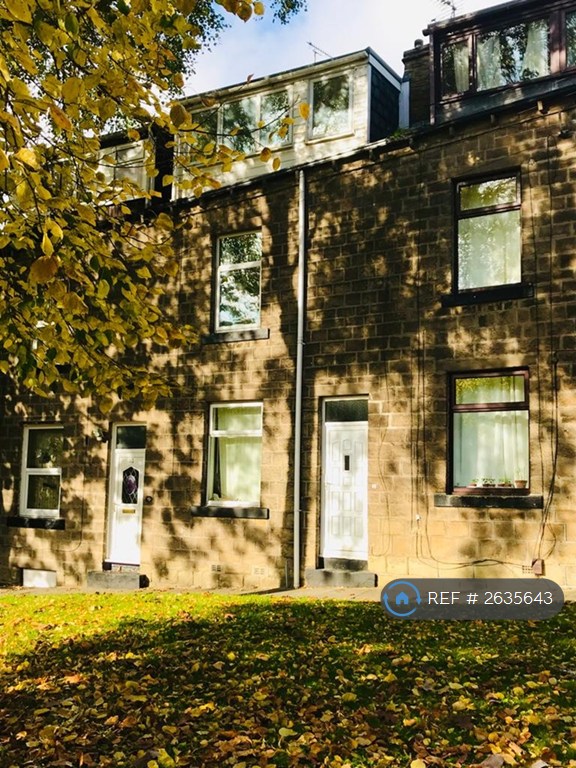 4 bedroom house in Marion Street, Bingley, BD16 (4 bed) (#2635643)