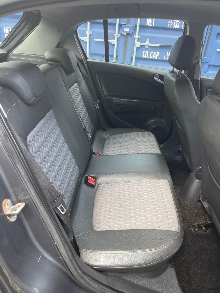  Vauxhall Corsa 1.2 SE 5dr Petrol