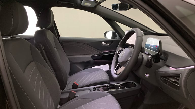 2025 Volkswagen ID3 150kW Match Pro S 77kWh 5dr Auto [5 Seats] Electric Hatchback Hatchback Elect...
