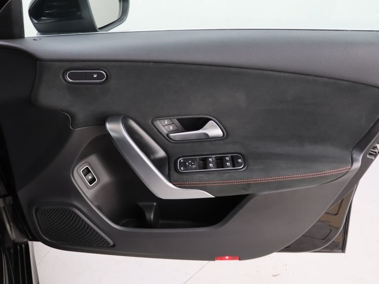 2020 Mercedes-Benz A-Class 1.3 A250e 15.6kWh AMG Line Saloon 4dr Petrol Plug-in Hybrid 8G-DCT Eur...