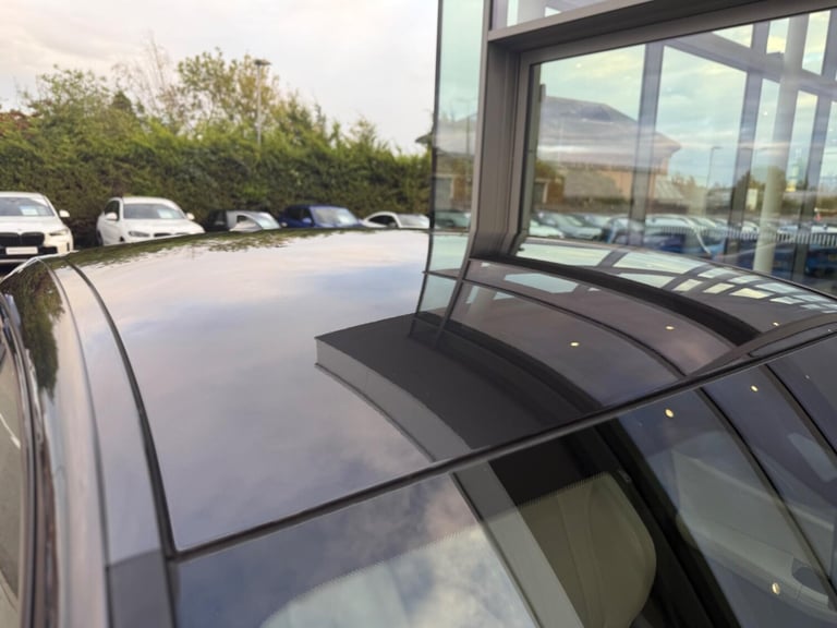 2019 BMW X4 xDrive M40i 5dr Step Auto COUPE PETROL Automatic