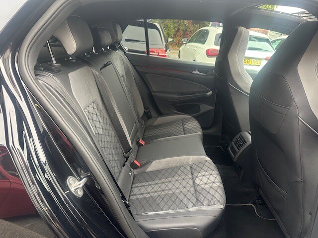 2020 Volkswagen Golf 2020 70-Reg VW Golf 2.0 TDI 150 R-Line 5dr DSG Auto,HUGE SPEC,PAN ROOF!! HAT...
