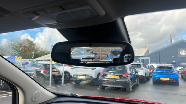 2020 Vauxhall Mokka X 1.4i Turbo ecoTEC Griffin Plus SUV 5dr Petrol Manual Euro 6 (s/s) (140 ps) ...