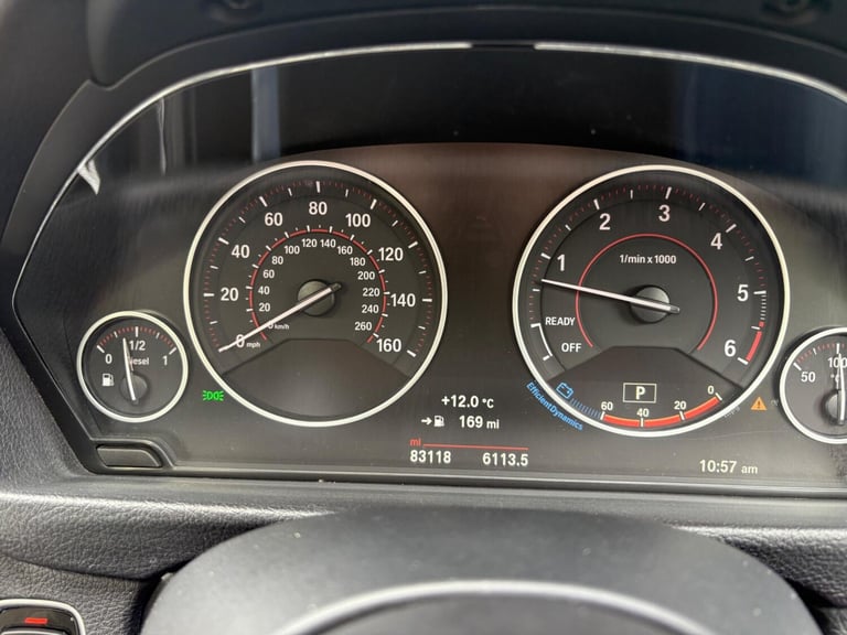 2016 BMW 4 Series Gran Coupe 3.0 435d M Sport Auto xDrive Euro 6 (s/s) 5dr COUPE Diesel Automatic